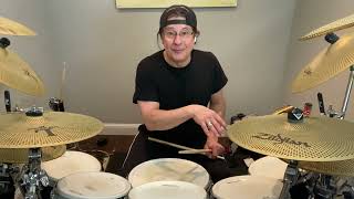 Mike Mangini &quot;Know Your Enemy&quot; Classes