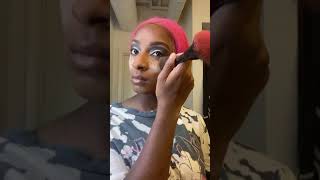 Simple Makeup Tutorial #shorts