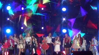 ESCKAZ live in Malta: Common song Together (Dress-rehearsal)
