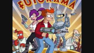 Futurama Theme Song