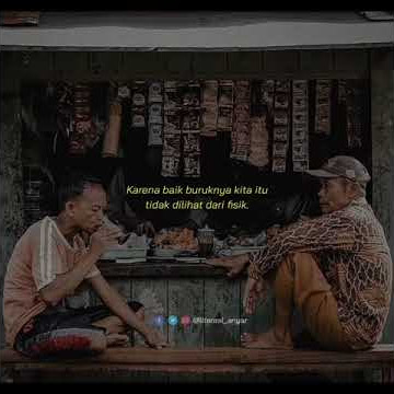 (STORY WA 30 DETIK)