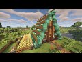 Minecraft A Frame Fairy Cottage Speed Build