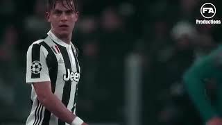 Paulo dybala skills WhatsApp status
