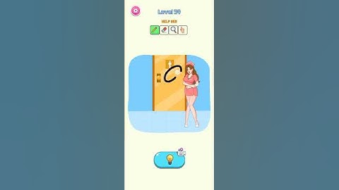 Brain Nurse Story 2 Tricky Love Clinic Level 59 Android Gameplay