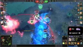 【20141024】CHOオープンクラス Season6 ファイナル 準決勝