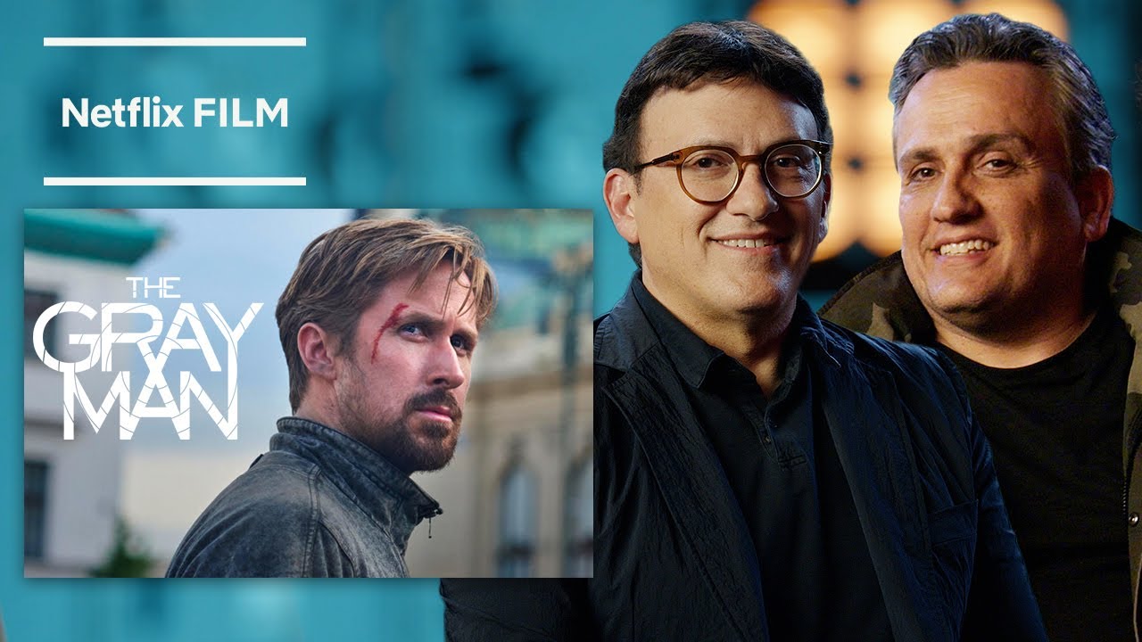 The Gray Man: Russo Brothers' Action-Thriller Secures An Incredible  Supporting Cast - The Illuminerdi