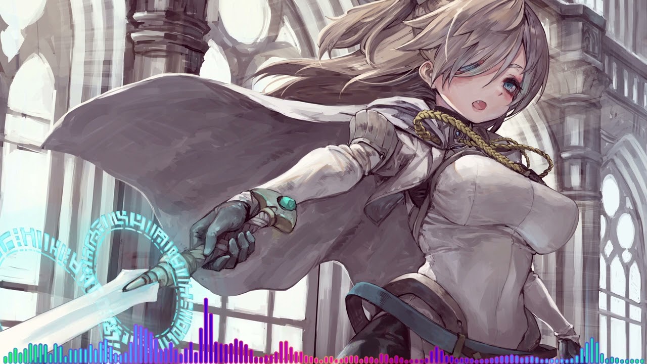 Nightcore - Late Night Savior - Devil