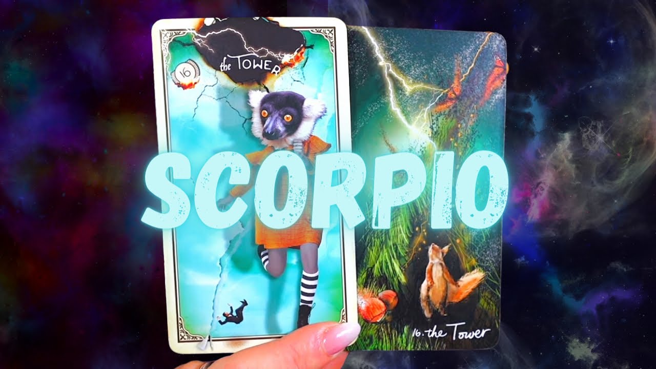 SCORPIO THEY ONLY WANT YOU🍺CAN’T EVEN HAVE S3X W/ KARMIC YOU ALL IN THEY HEAD THEY GOIN CRAZY