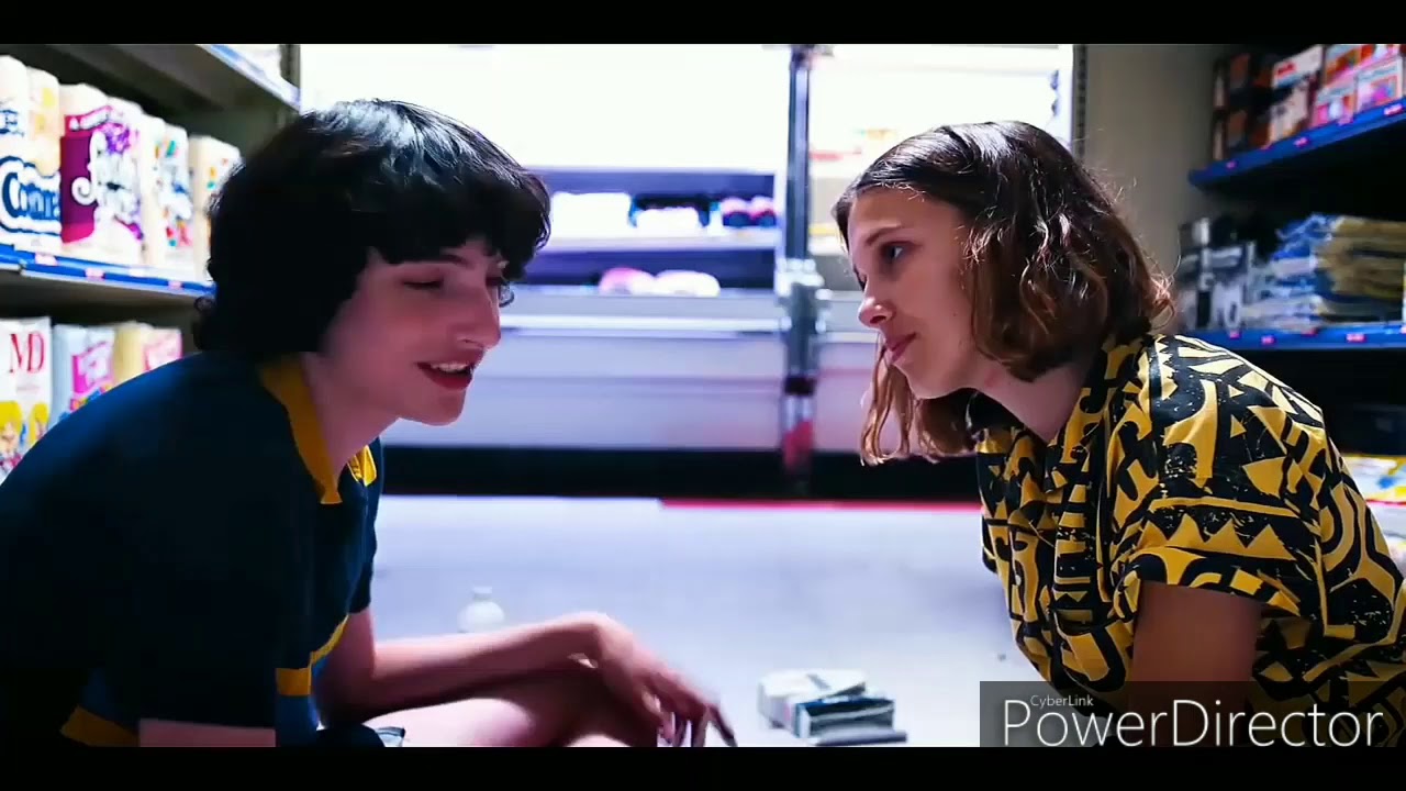 El & Mike | Before You Go