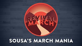 SOUSA Revival - 