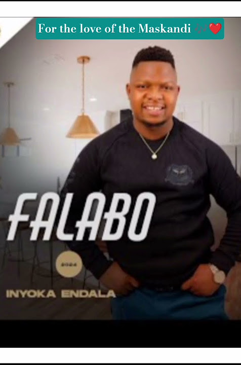 #Falabo❤️.                                    #FortheloveofMaskandi🎶