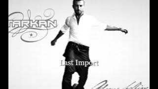 Tarkan-Kimdi (Remix)