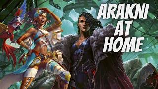 Puffin VS Uzuri CC Classic Constructed Flesh and Blood TCG