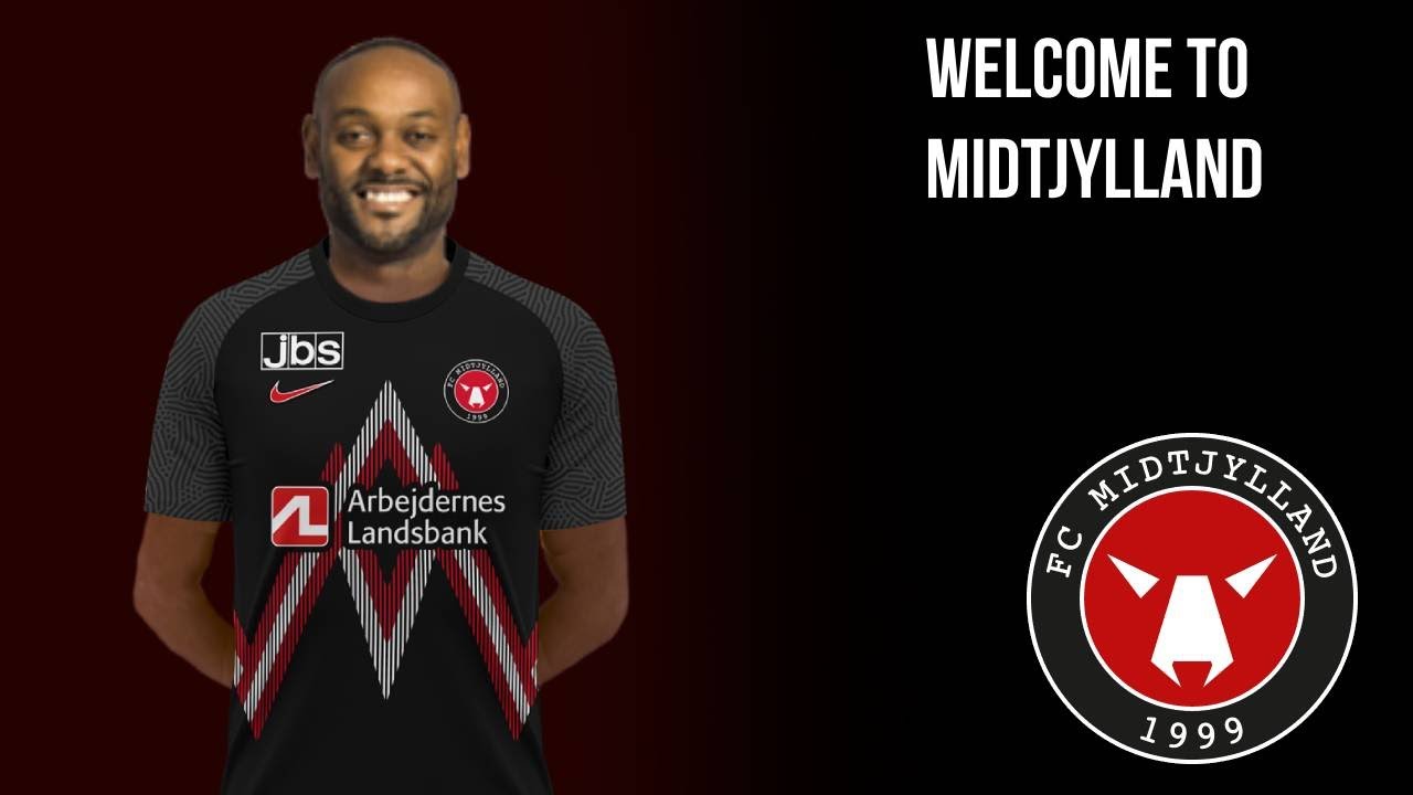 VÁGNER LOVE - WELCOME TO FC MIDTJYLLAND | GOALS AND HIGHLIGHTS