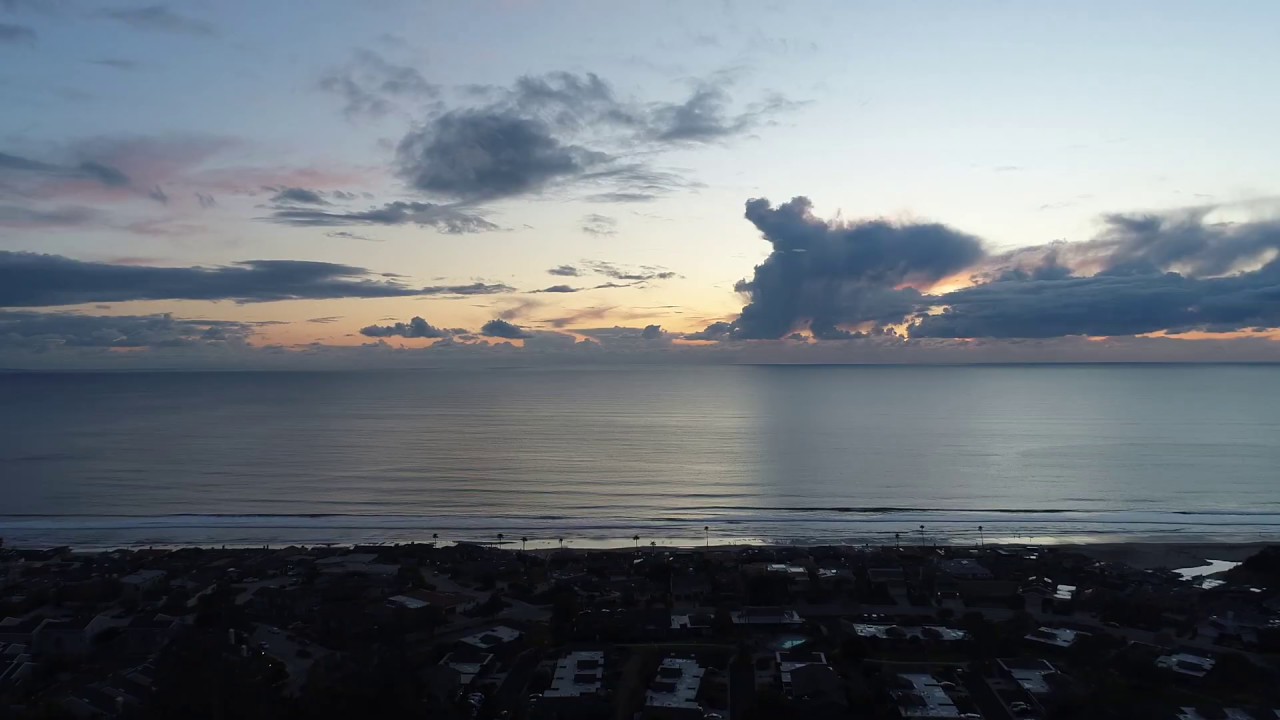 Beer Can Beach, Aptos CA YouTube