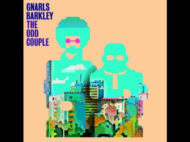 Gnarls Barkley - Blind Mary