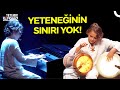 BU ÇOCUK YETENEK ABİDESİ Yetenek Sizsiniz 