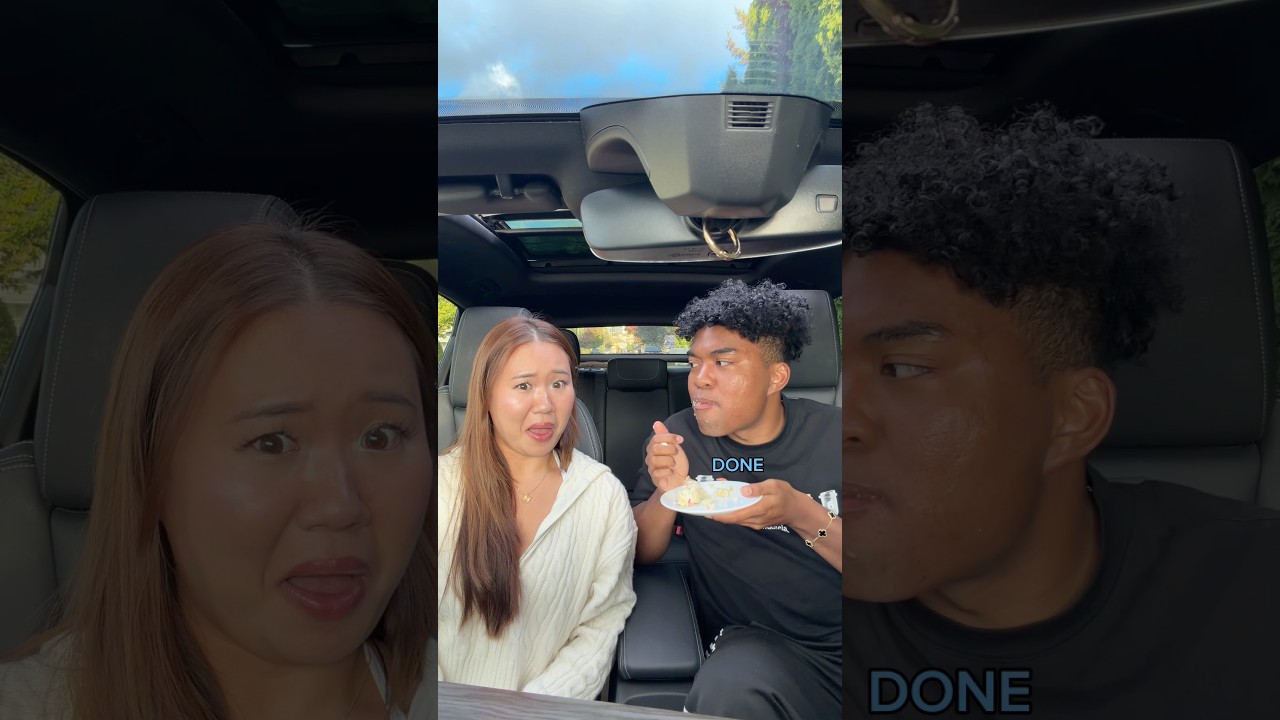 Proof men don’t listen🤷‍♀️ #couple #couples #couplecomedy #funny #funnyvideo #comedy #relatable