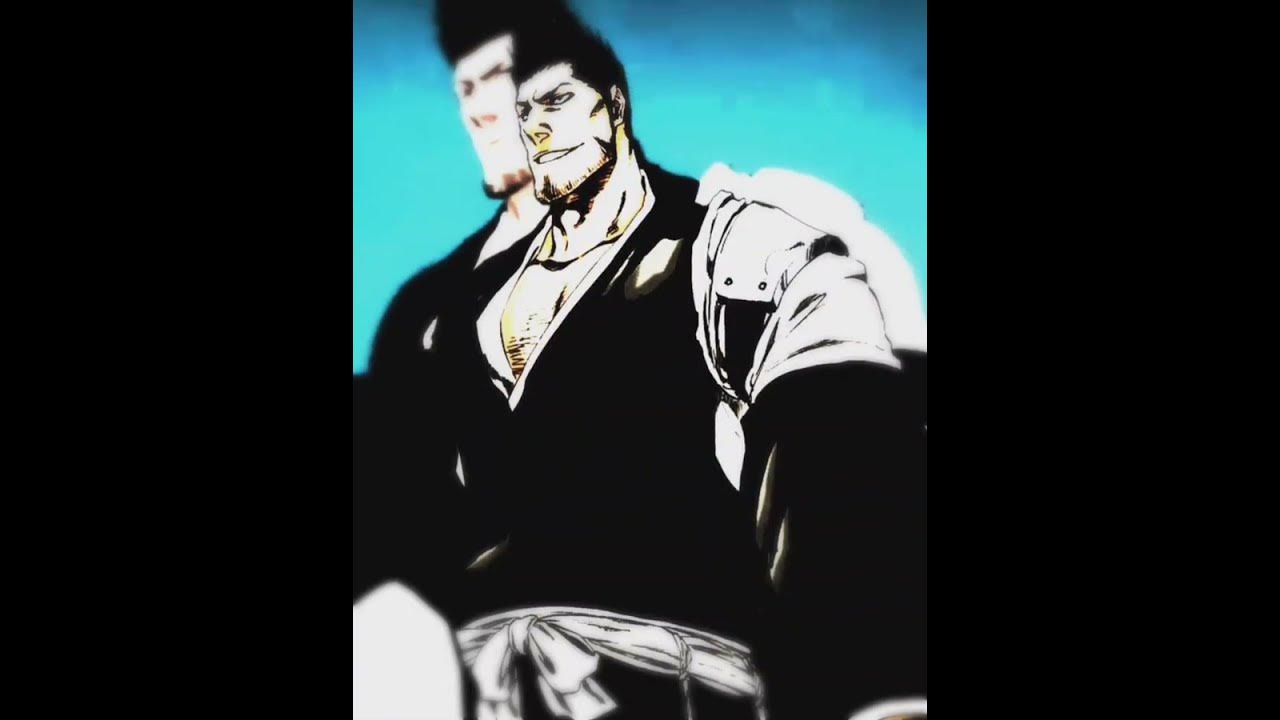father-of-ichigo-anime-animeedit-bleach-bankai-ichigo-youtube