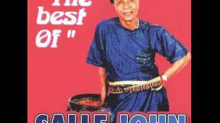 ⁣Salle John - Na Sibi