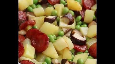 Hướng Dẫn Cách Tự Nấu Cơm Niêu Tại Nhà Thơm Ngon Bổ Dưỡng | Cơm Vợ Nấu TV