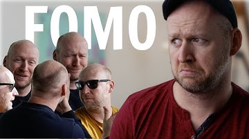 How To Use FOMO To Increase Sales.  DON