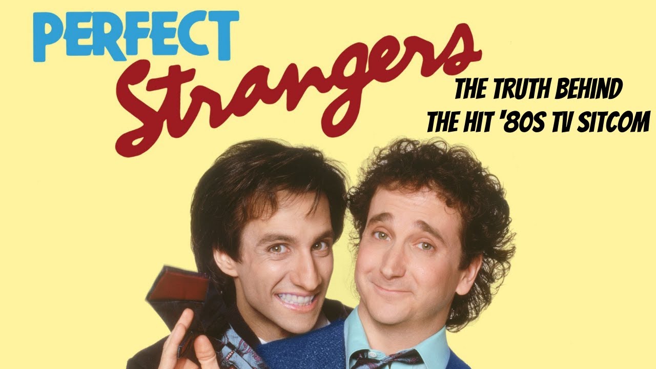 The UNTOLD Story of Perfect Strangers | Did Bronson & Mark Really Get Along? Why Was It Canceled?