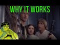 Why STAR WARS Works - A Scene-By-Scene Breakdown