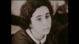 SHATTERED DREAMS; Picking Up the Pieces - edited-for-TV cinema documentary