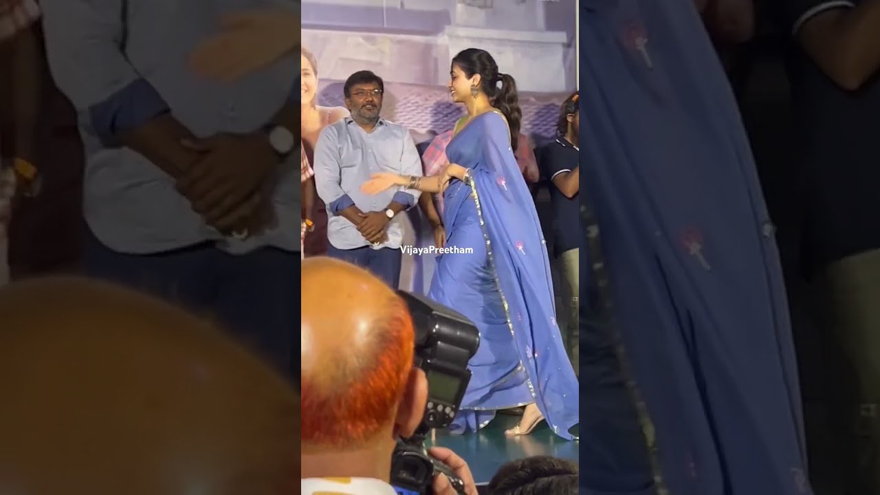 Actress Srinidhi Shetty | Thelusu Kada | Vijaya Preetham