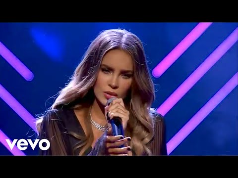 Belinda – En El Amor Hay Que Perdonar | La Voz México