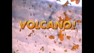 Watch Volcano! Trailer