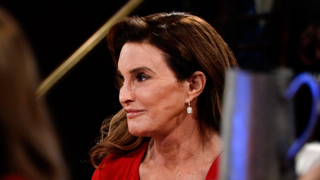 Caitlyn Jenner Will Pose Nude Wearing Only US Flag And Olympic Medal