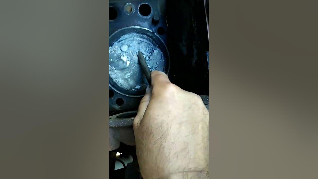 как свести саморазводящиеся трещетки на камазе