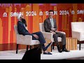 Greg coffey on risk management and more at sohn 2024