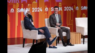 Greg Coffey on risk management and more at Sohn 2024