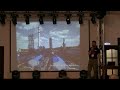 Разработка VR бенчмарка Superposition: разбор полетов (Ден Шергин) [DevPro &#39;17]