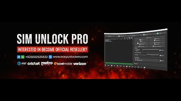 | Sim-Unlocker Pro Exclusive | SAMSUNG A066M  - Guide How to Remove FRP |