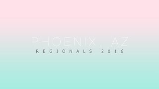 MOVE Regional Overall Winners 2016 Phoenix, AZ