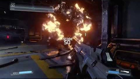 Snap Map: Basement Revised