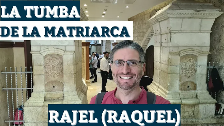 Donde est enterrada la matriarca Raquel?
