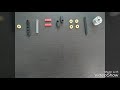 Different types of caster wheel Different types of caster wheel