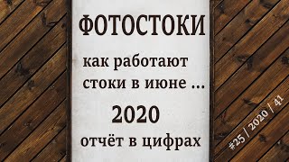 Фотостоки - продажи и цены в Июне 2020. Заработок на Shutterstock! 3631 фотографий на стоках.