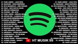 Lagu Pop Indonesia Terbaru 2022 Viral TikTok   Spotify Hits Indonesia0