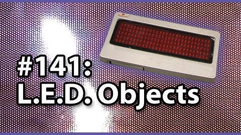 Is It A Good Idea To Microwave a L.E.D.?