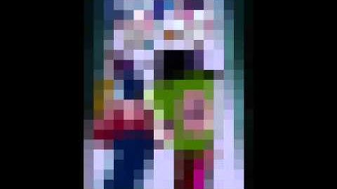 Invader Zim Imaginary