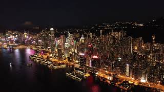 20200722 Kennedy Town Sunset
