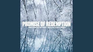 Video thumbnail of "Promise of Redemption - Let the Waves Crash Down"