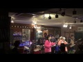 SING LIKE TALKING (COVER) / La La La / Salty Soup
