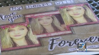 Mom Saves 5 Lives With Daughter's Organ Donation